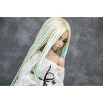 Photo of Парик "Мятное мороженное" 6-7 Minifee (голова 17см)