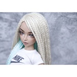 Photo of Парик "вирпул" 6-7 Minifee 17см