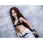 Photo of Парик "т. медь" SD 7-8-9