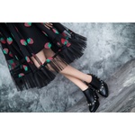 Photo of Платье Черное - клубнички (Lirika Matoshi) 1/3 SD