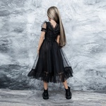 Photo of Платье Черное (Lirika Matoshi) 1/3 SD