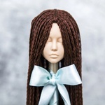 Photo of Парик "св. медь" 4-5