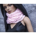 Photo of Шарфик воздушный