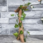 Photo of Деревянный Пюпитр с Гримуаром и декором