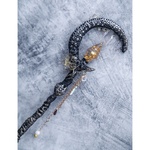 Photo of Посох серебро