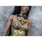 Photo of Корсаж Iple FiD - зеленый