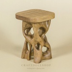 Photo of Табурет для кукол 1/4 40см