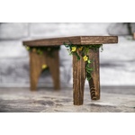 Photo of Деревянная Лавочка