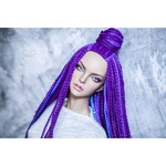 Photo of Парик "Фиолетовый" SD 7-8-9