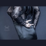 Photo of Платье SD Iple SID Черное комбинированое