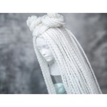 Photo of Парик "Белый" 4-5