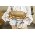 Photo of Пиала для кукол 1/4 40см