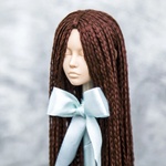 Photo of Парик "св. медь" 4-5