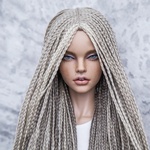 Photo of Парик "Калифорния" SD 7-8-9