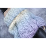 Photo of Свитер оверсайз Градиент