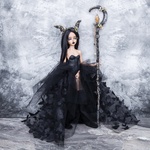 Photo of Посох серебро