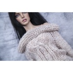 Photo of Свитер Бежевый