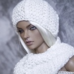 Photo of Комплект Шапочка + Шарф