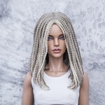 Photo of Парик "Калифорния" SD 7-8-9