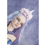 Photo of Парик "Единорожка" SD 7-8-9