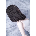 Photo of Парик "т. шоколад" SD 7-8-9