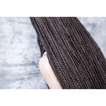 Photo of Парик "т. коричневый" SD (размеры 7-8-9)