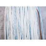 Photo of Парик "Белый+голубой" SD 7-8-9