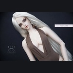 Photo of Боди бежевый