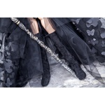 Photo of Посох серебро