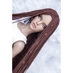 Photo of Парик "т. медь" SD 7-8-9