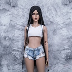 Photo of Парик "Черный" SD (размеры 7-8-9)