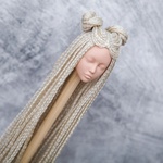 Photo of Парик "Блонд" 4-5