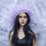 Photo of Шапочка Градиент