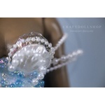 Photo of Корсаж Русалка FR Nu Face