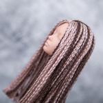 Photo of Парик "Нутелла" 4-5