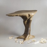 Photo of Деревянный стол из Европейского Ореха