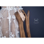 Photo of Деревянный Стул "Ветви" из Лиственницы