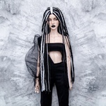 Photo of Парик "Черный Тигр" SD (размеры 7-8-9)