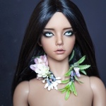 Photo of Украшение "Цветы в серебре"