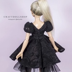 Photo of Платье черное #2