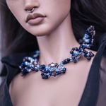 Photo of Украшение из Бисера