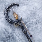 Photo of Посох серебро