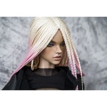 Photo of Парик "блонд-розовый" SD (размеры 7-8-9)