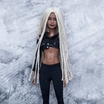 Photo of Парик "блонд" barbie и похожие (milim)