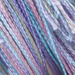 Photo of Парик "Нежная радуга" 6-7 Minifee (17см)