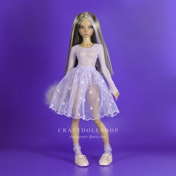 Photo of Комплект Юбка и Боди