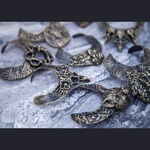 Photo of Украшение "Птица"