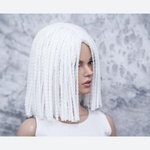 Photo of Парик "Белый" SD 7-8-9