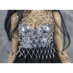 Photo of Топ сетка серебро для FeePle60