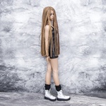 Photo of Парик "Соленая Карамель" SD (размеры 7-8-9)